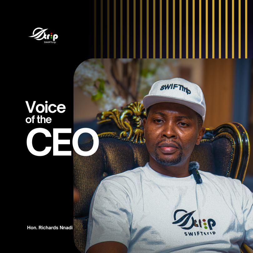 Voice of the CEO